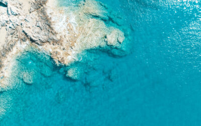 10x Best beaches Rhodes + a secret cave!