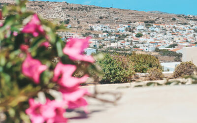 Wat is de beste reistijd om naar Griekenland te gaan?