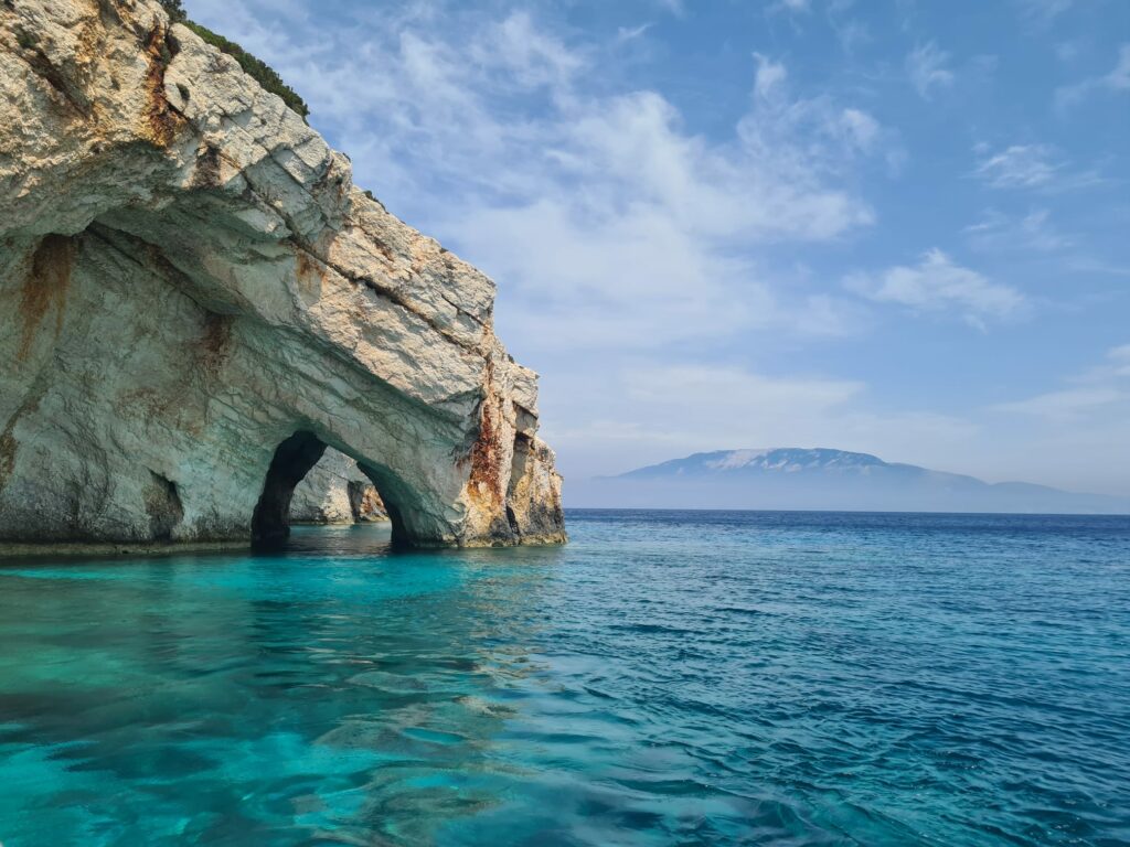Blue-Cave-Zakynthos-Ionian-Greeces-island-group