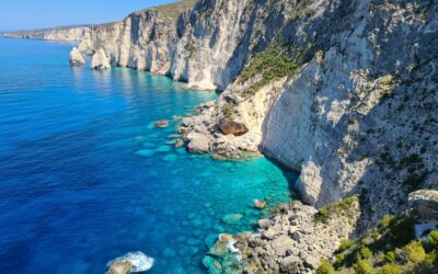 Discover Greece’s Island Groups: A Guide to the Best Holiday Vacation Destinations